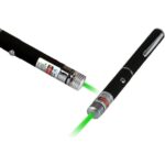 Soi Home Yeşil Lazer Pointer 8000 Mw  5 Başlıklı - Görsel 2