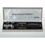 Soi Home Yeşil Lazer Pointer 8000 Mw  5 Başlıklı - Görsel 4