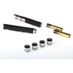 Soi Home Yeşil Lazer Pointer 8000 Mw  5 Başlıklı - Görsel 5