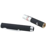 Soi Home Yeşil Lazer Pointer 5000 Mw 15 Km Etkili (Tek Başlık 5 Model) - Görsel 3