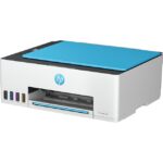 Hp 9B2C6A 596 Smart Tank - Wıreless All-In-One Renkli Mürekkep Püskürtmeli Tanklı Yazıcı - Görsel 3