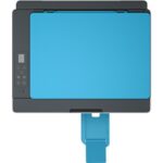 Hp 9B2C6A 596 Smart Tank - Wıreless All-In-One Renkli Mürekkep Püskürtmeli Tanklı Yazıcı - Görsel 5