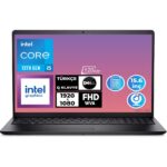 Dell Vostro 3530 I5-1334U 16GB 512GB SSD 15.6 Fhd 120Hz Ubuntu Taşınabilir Bilgisayar N3404PVNB3530-UBU