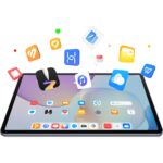 Huawei Yeni (2025) MatePad 11.5" PaperMatte 8GB 256GB Tablet - Görsel 9