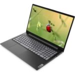 Lenovo V15 G3 Iap 82TT00A4TX Intel Core I3-1215U 16GB 512GB SSD 15.6" Tn Freedos Taşınabilir Bilgisayar - Görsel 2