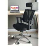 Neonx  | Yaren Başlıklı Çalışma Sandalyesi |müdür Koltuğu| Yönetici Koltuğu