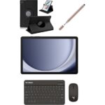 Samsung Galaxy Tab A9 Plus 11'' 8gb 256GB Tablet+Kılıf+Kalem+Klavye+Mouse
