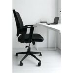 Neonx Çalışma Sandalyesi Bilgisayar Koltuğu Ofis Koltuğu - Görsel 2