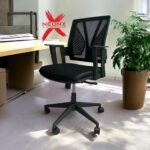Neonx Çalışma Sandalyesi Bilgisayar Koltuğu Ofis Koltuğu - Görsel 3