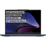 Lenovo IdeaPad 5 2-in-1 14IRH9 Intel Core i5 13420H 8GB 512GB SSD Windows 11 Home 14" WUXGA Dokunmatik Taşınabilir Bilgisayar 83KX005CTR + Lenovo Kalem - Görsel 8