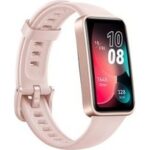 Huawei Band 8 Akıllı Saat - Sakura Pembesi, 1.47 inç AMOLED Ekran, Bluetooth Bağlantı, Kalp Atış ve Uyku Takibi, Uzun Pil Ömrü - Görsel 6