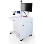 Jpt Mopa M7 Renkli Fiber