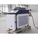 1500W El Tipi Fiber Lazer Kaynak Makinesi (Otomatik Tel Besleyici) - Raycus Ce Daha Verimli, Daha Akıllı, Taşınabilir Kaynak Makinesi