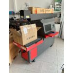 3 Eksen Galvo Co2 Markalama 100W Reci Tüp - Görsel 3