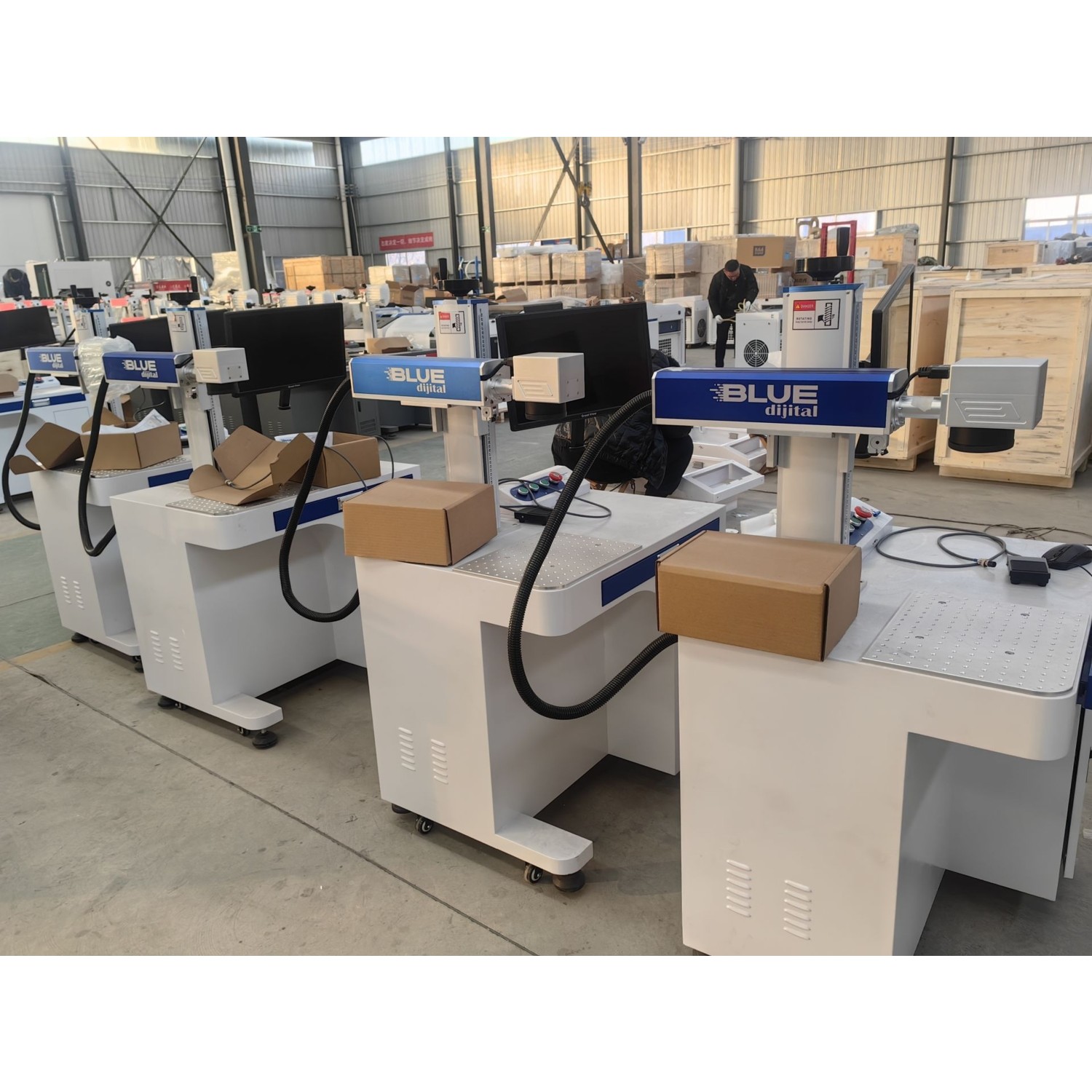 110001170664789.jpg 70W Lazer Markalama - Görsel 1