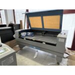 Co2 LS-1710 130W Lazer Kesme Makinesi