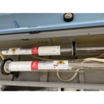 Co2 LS-1710 130W Lazer Kesme Makinesi - Görsel 2