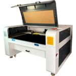 Co2 LS-1710 130W Lazer Kesme Makinesi - Görsel 3