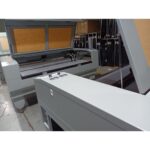 Co2 LS-1710 130W Lazer Kesme Makinesi - Görsel 4