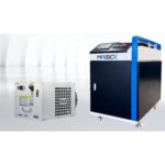 3000W El Tipi Fiber Lazer Kaynak Makinesi (Otomatik Tel Besleyici) - Raycus Ce Daha Verimli, Daha Akıllı, Taşınabilir Kaynak Makinesi - Görsel 3