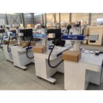 100W Lazer Markalama