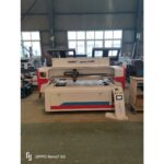 FL-1530 Lazer Gravür Kesim Makinesi