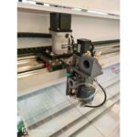 FL-1530 Lazer Gravür Kesim Makinesi - Görsel 2