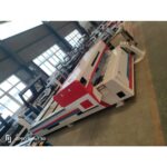 FL-1530 Lazer Gravür Kesim Makinesi - Görsel 3