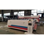 FL-1530 Lazer Gravür Kesim Makinesi - Görsel 4