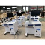 Fiber Markalama Ls-Fl 50W