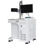 Fiber Markalama Ls-Fl 50W - Görsel 2