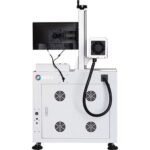 Fiber Markalama Ls-Fl 50W - Görsel 3