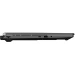 Game Garaj Slayer X7T-5070 C4 Intel Core I7 14650HX 64GB Ram 2tb SSD RTX5070 16" Qhd+ 180Hz IPS Freedos Oyuncu Laptop - Görsel 5