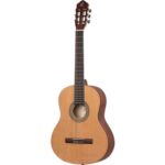 Ortega RSTC5M Student Series Klasik Gitar (Mat Natural) - Görsel 3