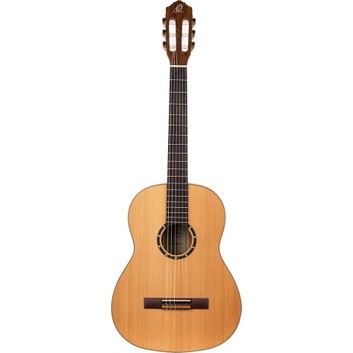 110001171825301.jpg Ortega R131SN Family Series Pro Klasik Gitar (Natural) - Görsel 1