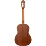 Ortega R131SN Family Series Pro Klasik Gitar (Natural) - Görsel 2