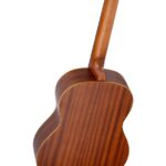 Ortega R131SN Family Series Pro Klasik Gitar (Natural) - Görsel 5