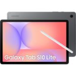 Samsung Galaxy Tab S10 Lite 6gb 128GB SM-X400 Gri