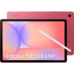 Samsung Galaxy Tab S10 Lite 6gb 128GB SM-X400 Kırmızı