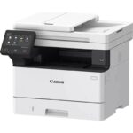 Canon MF463DW Laser Yazıcı /tar/fot Wifi A4 Dub+Net+Adf - Görsel 2