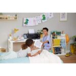 Epson Ecotank Wi-Fi + Tarayıcı + Fotokopi Renkli Çok Fonksiyonlu Tanklı Mürekkepli L3252 Model Püskürtmeli Yazıcı - Görsel 6