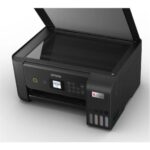 Epson Ecotank Fotokopi + Tarayıcı + Wifi Direct + Tanklı Mürekkep Püskürtmeli L3260 Yazıcı - Görsel 8