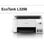 Epson Ecotank Renkli Tanklı Yazıcı Baskı-Tarama- Kopya - (Usb, Wifi, Wi-Fi Direct) L3256 + Ori̇ji̇nal Epson Mürekkep - Görsel 2