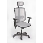 Alphina Livora Ergonomik Ofis / Büro ve Öğrenci Çalışma Sandalyesi – Koltuğu