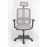 Alphina Livora Ergonomik Ofis / Büro ve Öğrenci Çalışma Sandalyesi – Koltuğu - Görsel 2