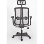 Alphina Livora Ergonomik Ofis / Büro ve Öğrenci Çalışma Sandalyesi – Koltuğu - Görsel 5