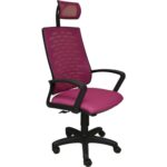 Alphina Sandora Ergonomik Ofis / Büro ve Öğrenci Çalışma Sandalyesi - Koltuğu