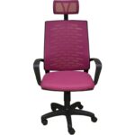 Alphina Sandora Ergonomik Ofis / Büro ve Öğrenci Çalışma Sandalyesi - Koltuğu - Görsel 2