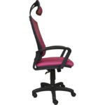 Alphina Sandora Ergonomik Ofis / Büro ve Öğrenci Çalışma Sandalyesi - Koltuğu - Görsel 3