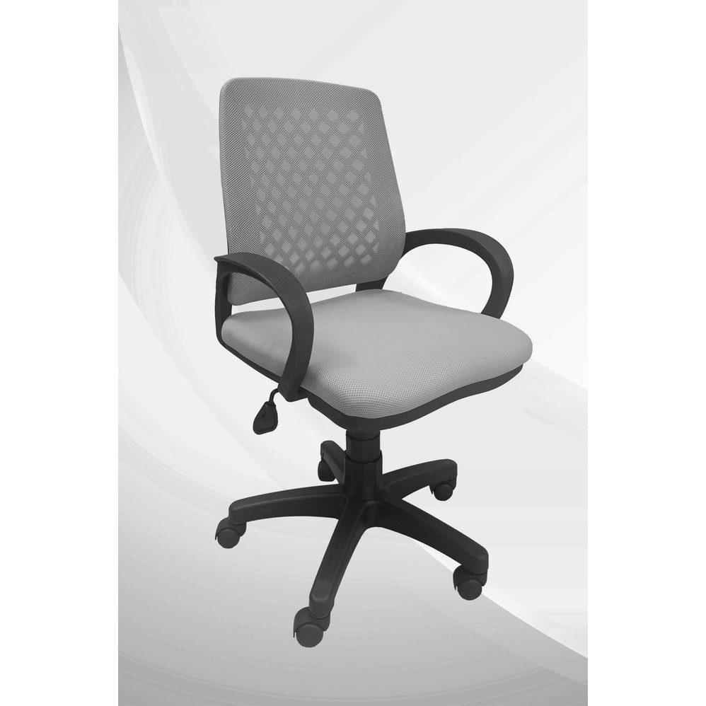 110001180735836.jpg Alphina Auris Ergonomik Ofis / Büro ve Öğrenci Çalİşma Sandalyesi - Koltuğu - Görsel 1